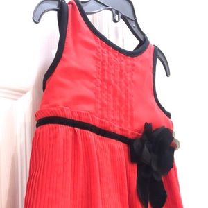 Kate Spade red dress